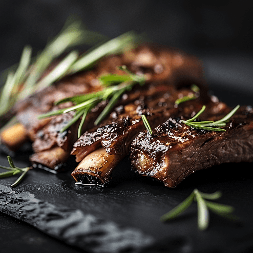 Χοιρινά Ribs