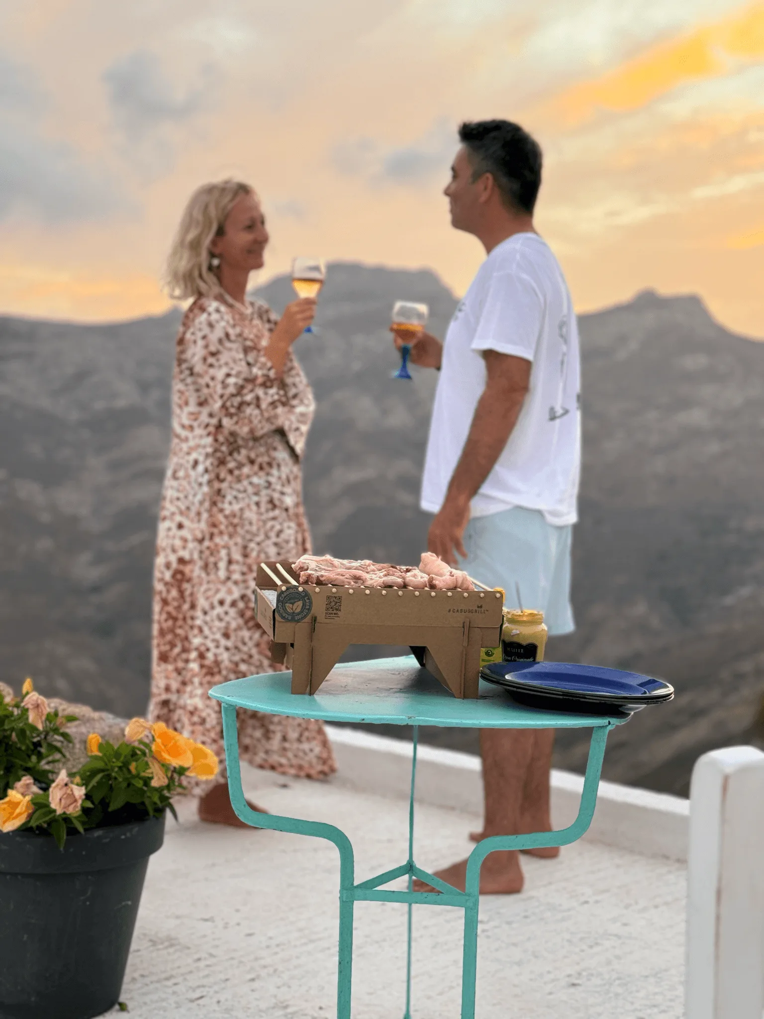 CasusGrill & τουρισμός: Η νέα εμπειρία BBQ που κάνει τη διαφορά στα καταλύματα