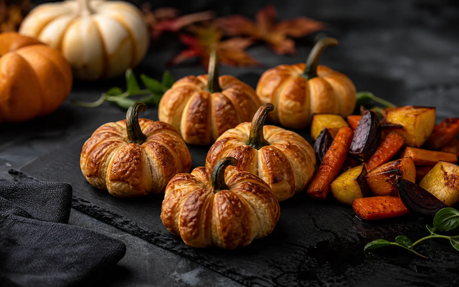 4 Spooky BBQ ιδέες για το Halloween με την CasusGrill