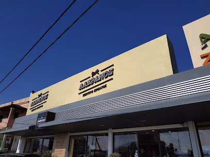 Lavranos Butcher shop deli
