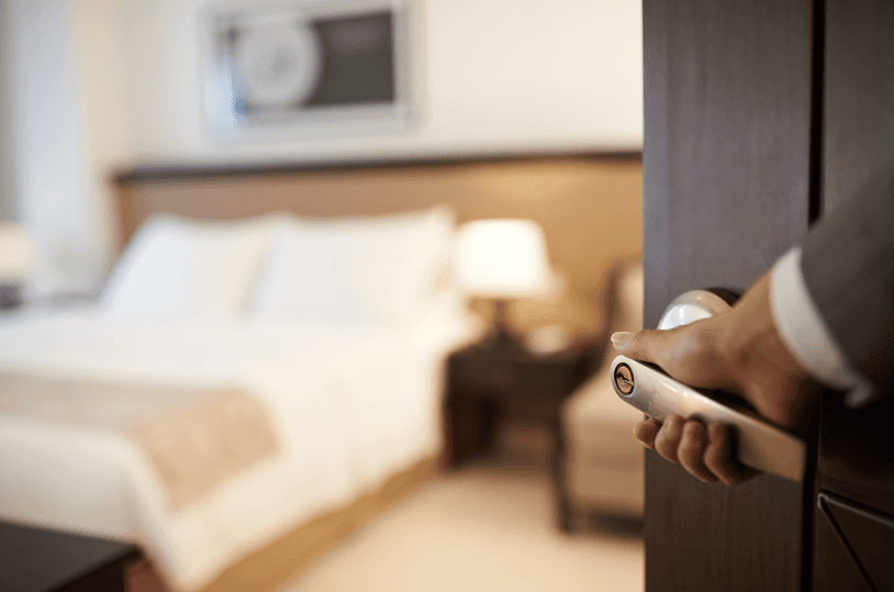 Έχετε ξενοδοχείο, Airbnb ή βίλες;